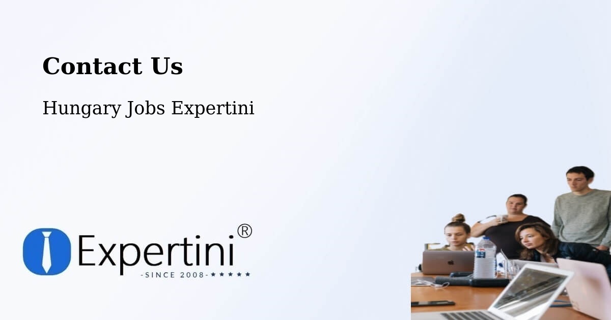 Contact Expertini – Tornyospálca - Hungary Jobs Expertini